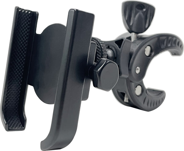 Tour Pro Golf Pod 3.0 Phone Holder & Clamp