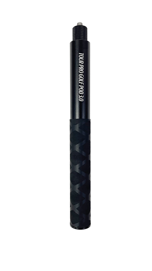 Tour Pro Golf Pod 3.0 Monopod Pole Only