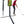 Tour Pro Golf Pod 3.0 Height Adjustable Golf Tripod Video Stand & Spike