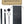 Tour Pro Golf Pod 3.0 Height Adjustable Golf Tripod Video Stand & Spike