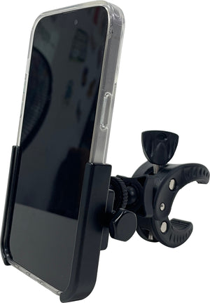Tour Pro Golf Pod 3.0 Phone Holder & Clamp