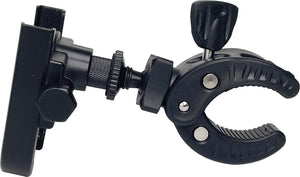 Tour Pro Golf Pod 3.0 Phone Holder & Clamp