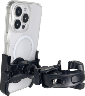 Tour Pro Golf Pod 3.0 Phone Holder & Clamp