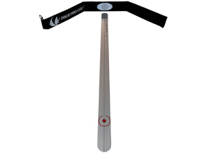 PUTTING RAIL FROM TOUR PRO GOLF is a game changing training aid designed & guaranteed to improve your putting rapidly.